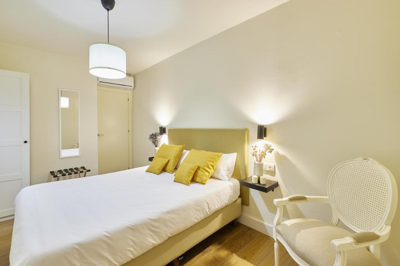 Estudios Bordadores By Valdesierra Apartment *