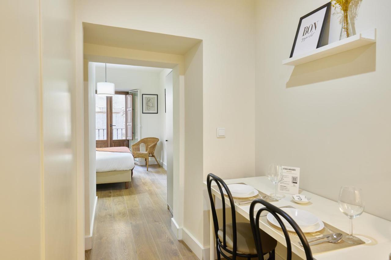 Estudios Bordadores By Valdesierra Apartment