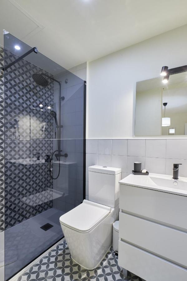 Apartment Estudios Bordadores By Valdesierra *