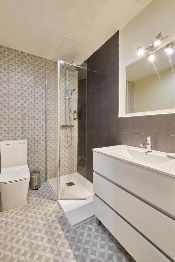 Estudios Bordadores By Valdesierra Apartment
