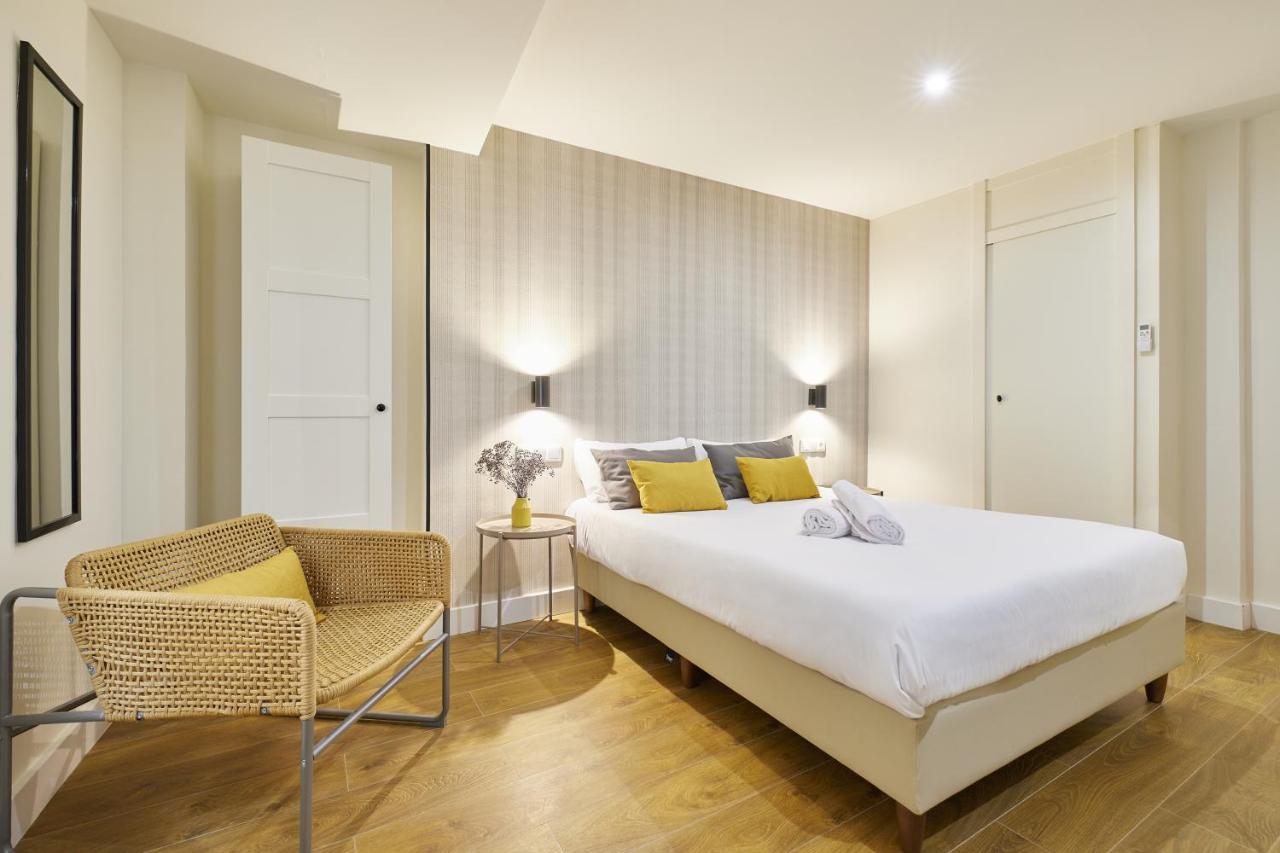 Estudios Bordadores By Valdesierra Apartment *