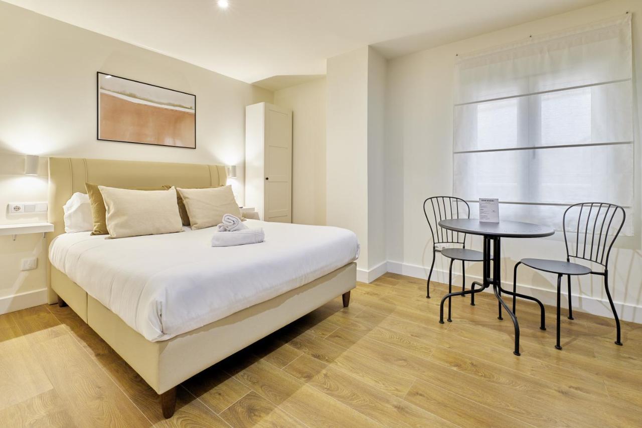 Apartment Estudios Bordadores By Valdesierra Salamanca